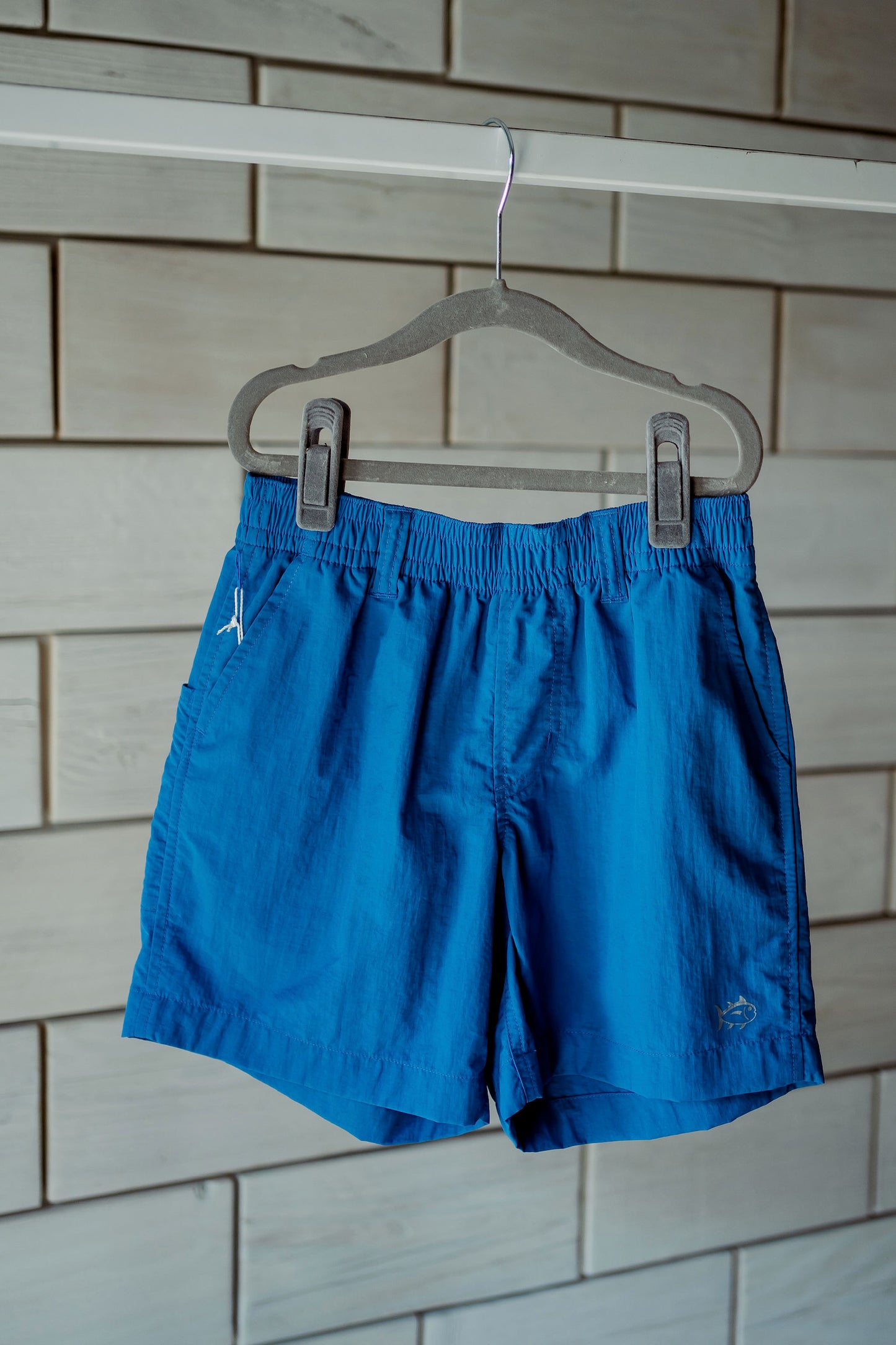 Boys Southern Tide Shoreline Active Short