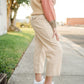 Emma Striped Pants