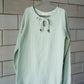 Poncho Gauze Top x Vignette
