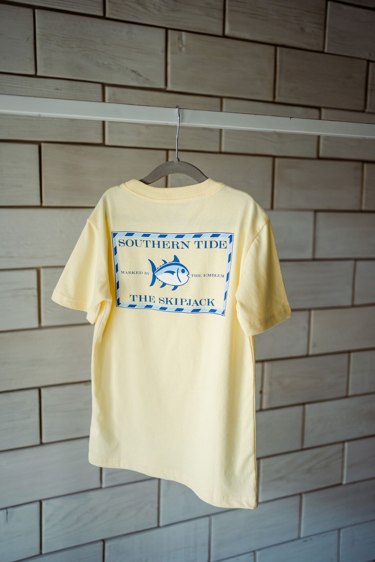 Boys Southern Tide Original Skipjack T-Shirt