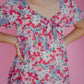 Garden Party Dress