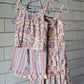 Fynn Paisley Pant Set