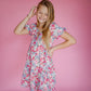 Garden Party Dress