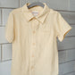 Newport Short Sleeve Button Down