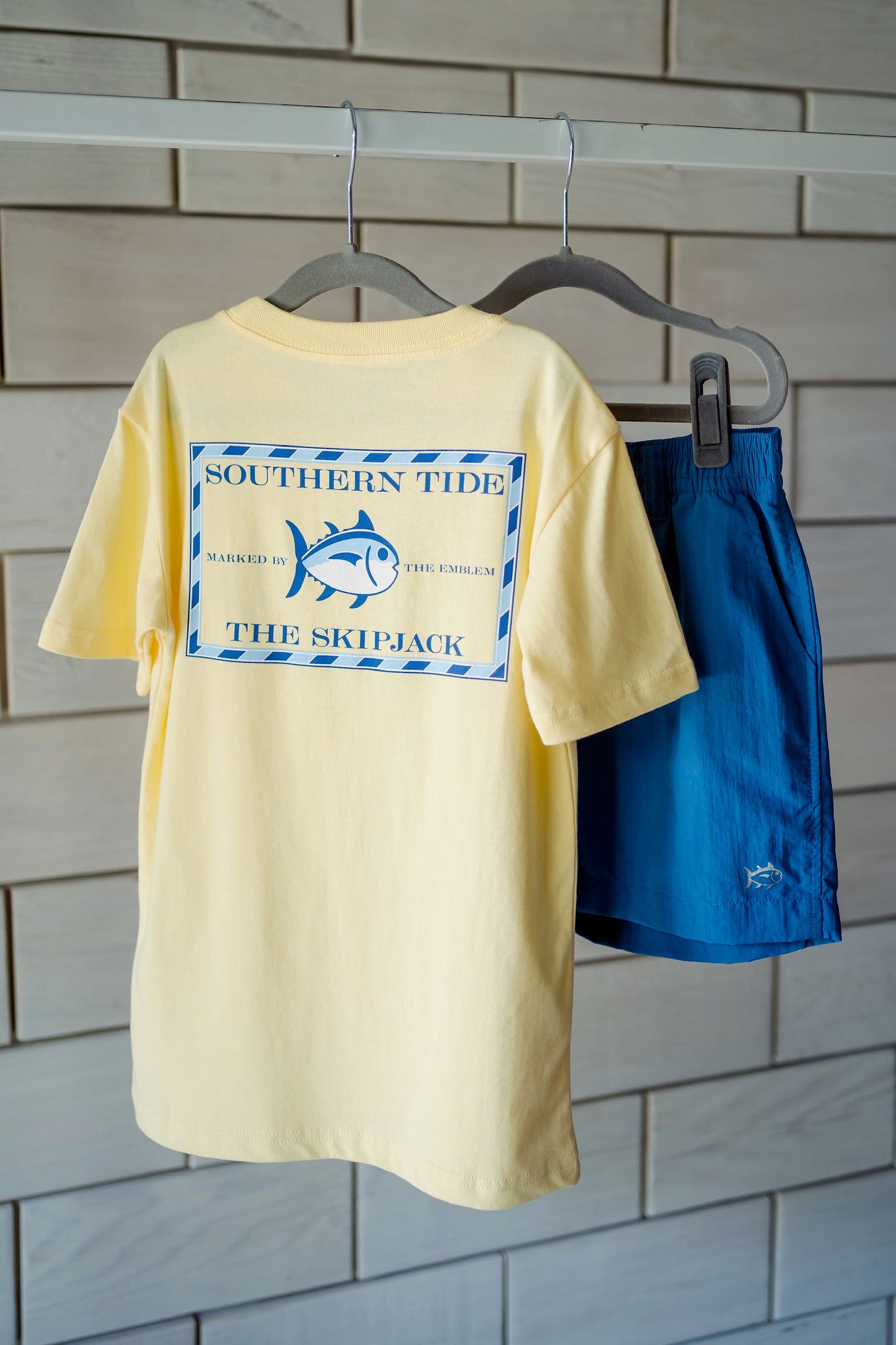 Boys Southern Tide Original Skipjack T-Shirt