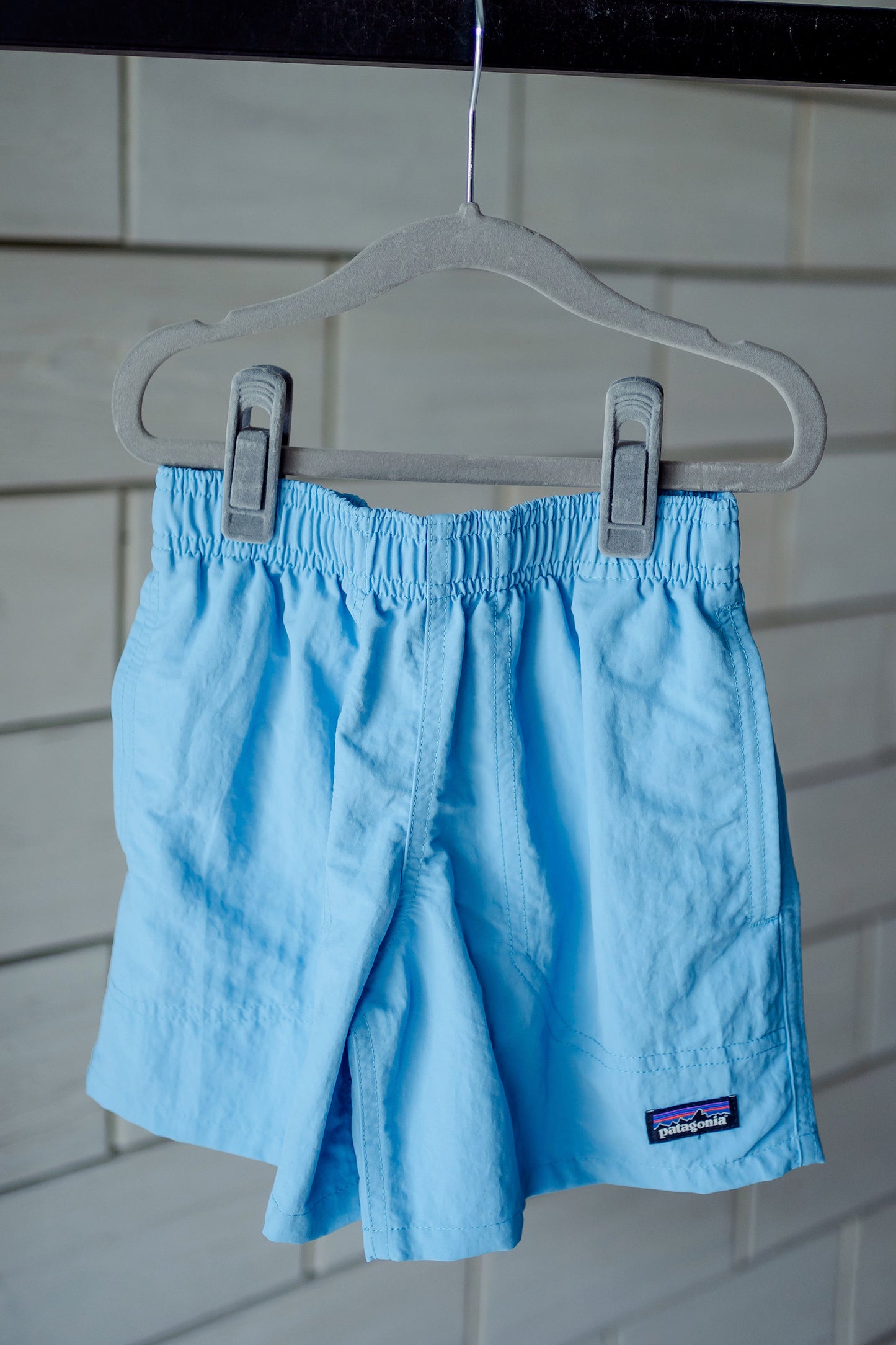 Kids Patagonia 5 Baggies Shorts – All About You Boutique