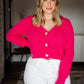 Wednesdays Cardigan