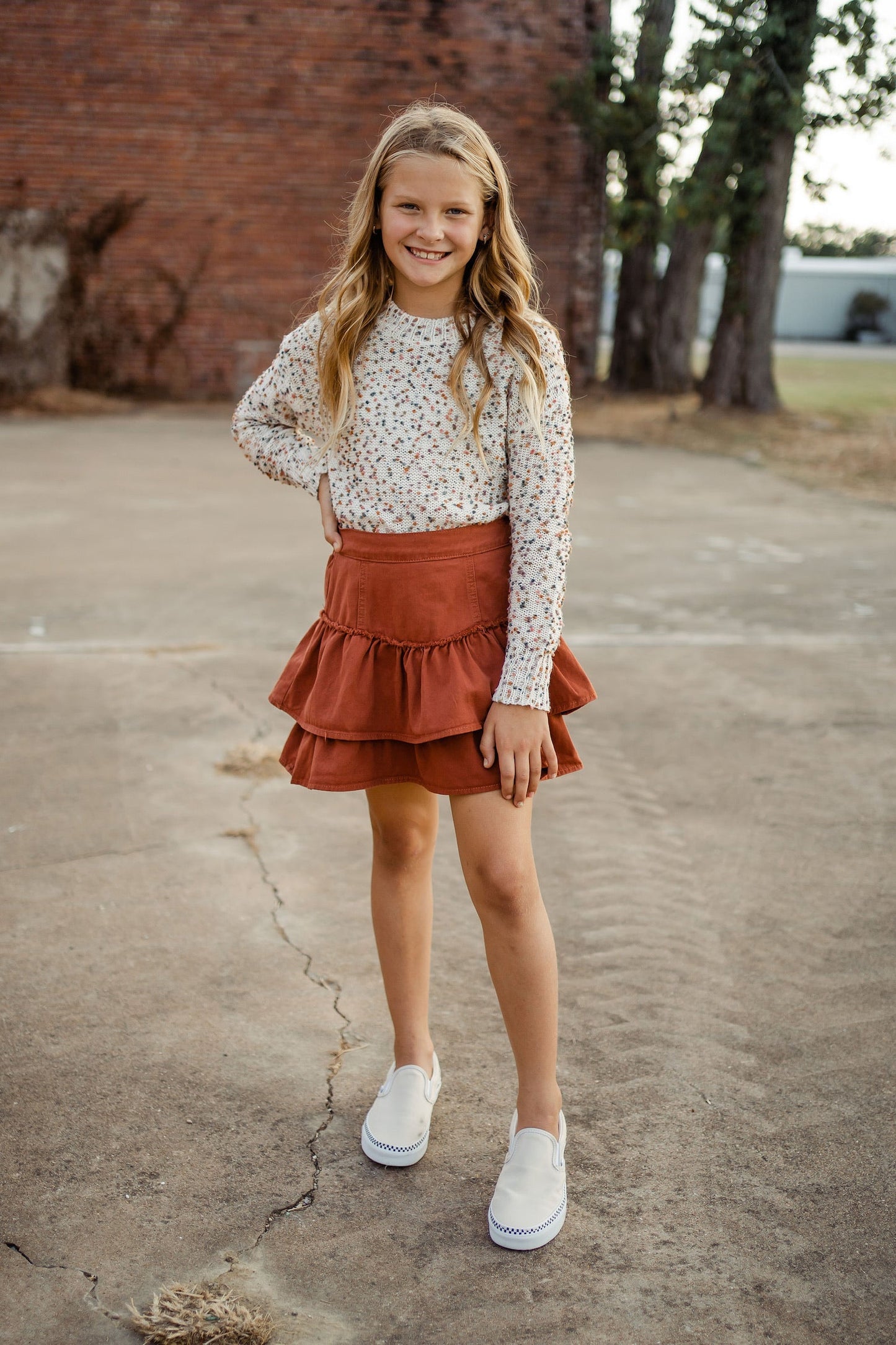 Kaitlyn Skirt