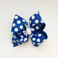 Beyond Creations x Signature Grosgrain Double Knot Bow