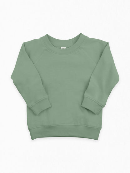 Colored Organics Classic Portland Pullover